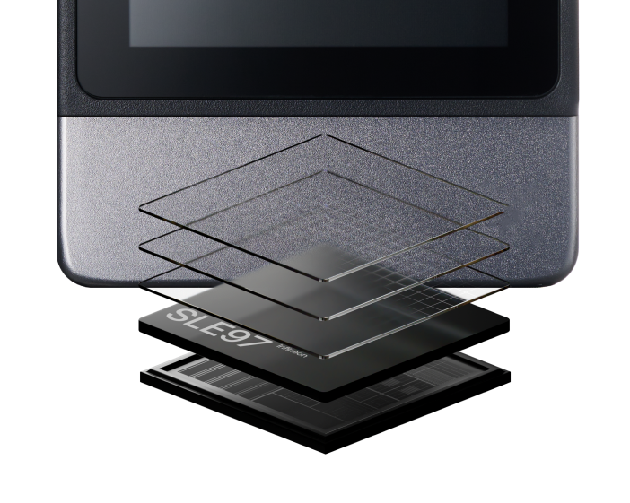 Meet Muniqora Chip