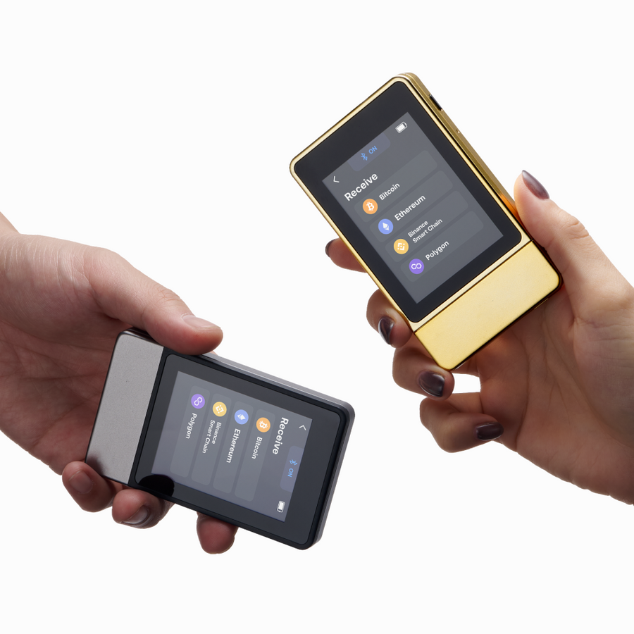 Muniqora Neo Series (Neo-X / NeoGold)