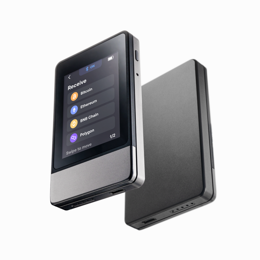 Muniqora Neo Series (Neo-X / NeoGold)