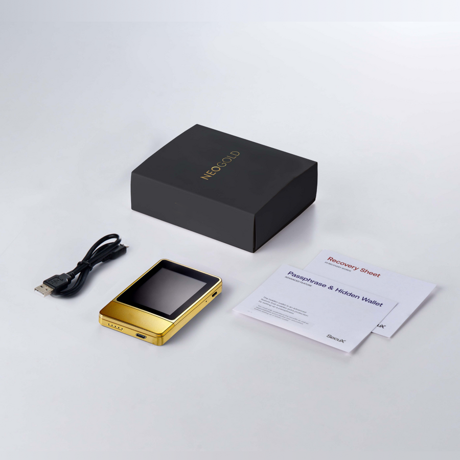 Muniqora Neo Series (Neo-X / NeoGold)