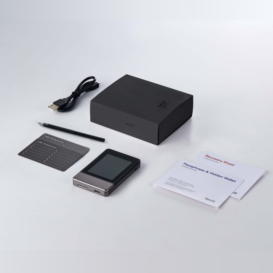 Muniqora Neo Series (Neo-X / NeoGold)
